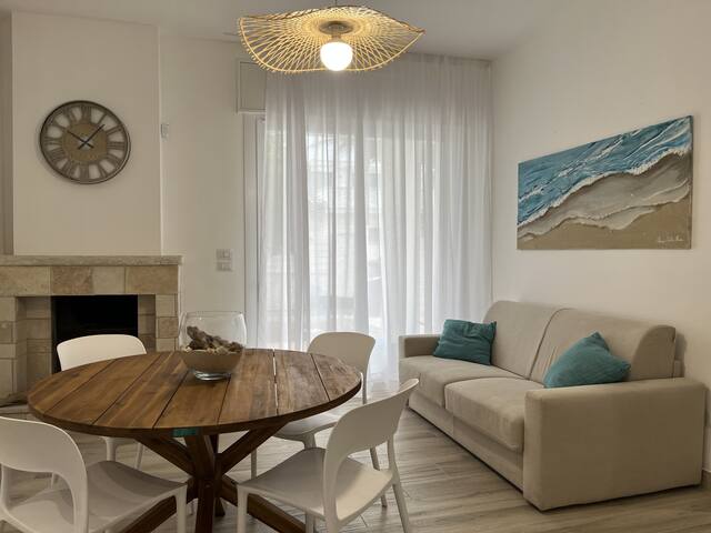 Villa Nana – beach at 300m By Cala Salento gallery image 2