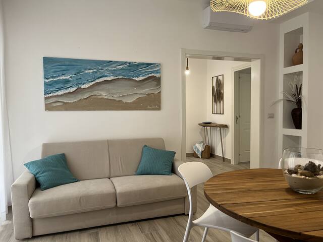 Villa Nana – beach at 300m By Cala Salento gallery image 4