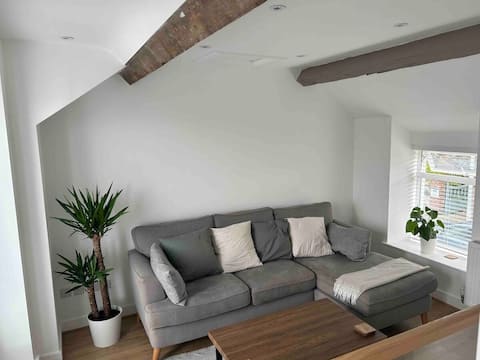 Bay View House (Bangor)