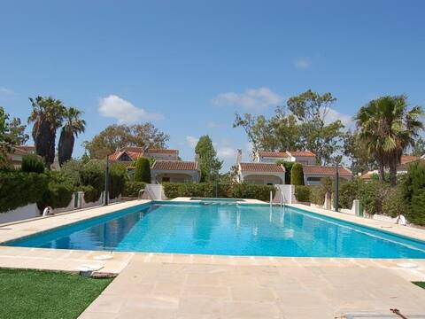 Anuncio de Airbnb popular: Nathalia en Deltebre