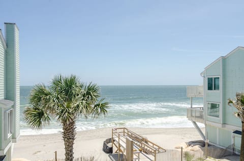 Two BR, Two Bath Ocean Dunes Condo - K188