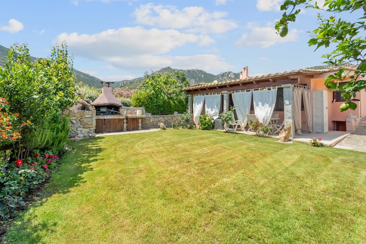 Villa Vittoria - Costa Rei