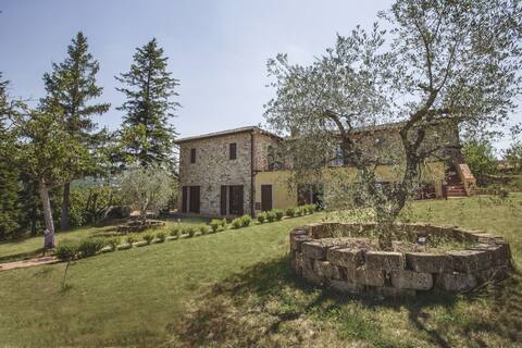 Appartamento Piano Terra