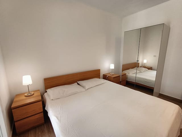 Freedom in Tour managed Airbnb listing 1