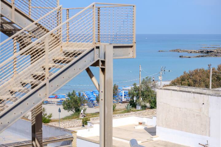 Casa tra cielo e mare in Salento gallery image 4