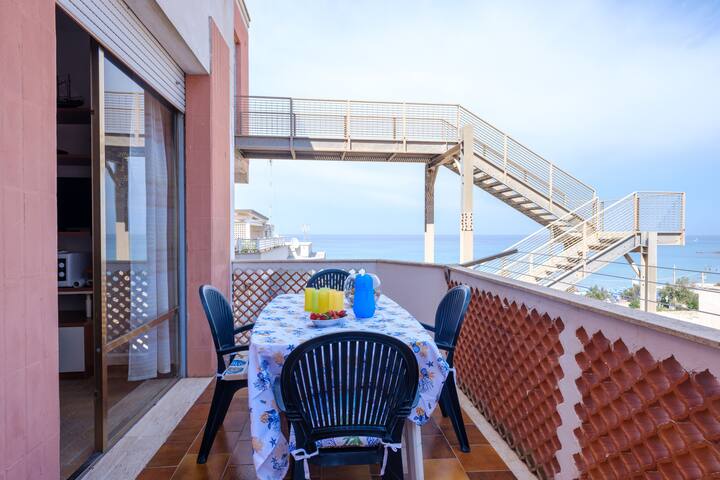 Casa tra cielo e mare in Salento gallery image 2