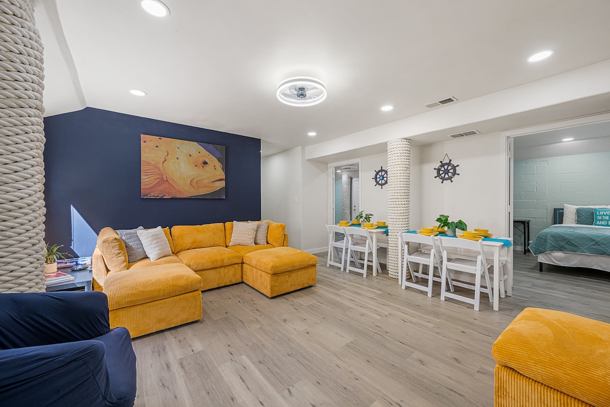 Top performing Airbnb: Private Pool w Barbecue in Private Backyard in Lower Rio Grande Valley