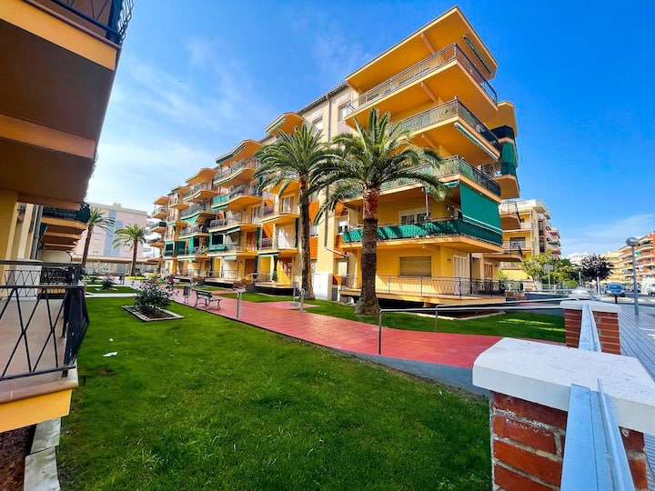 Palm Beach - Unik Vacation - La Pineda