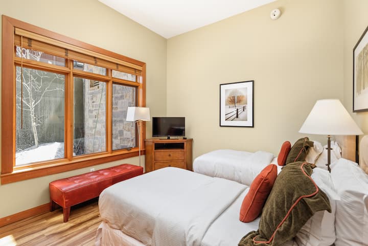 Დამატებითი საძინებელი