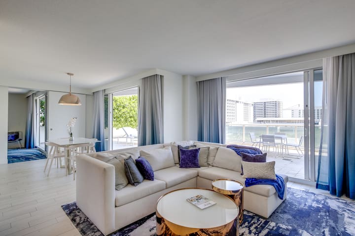 Fort Lauderdale Condo w/ Veranda + Ocean View! gallery image 4