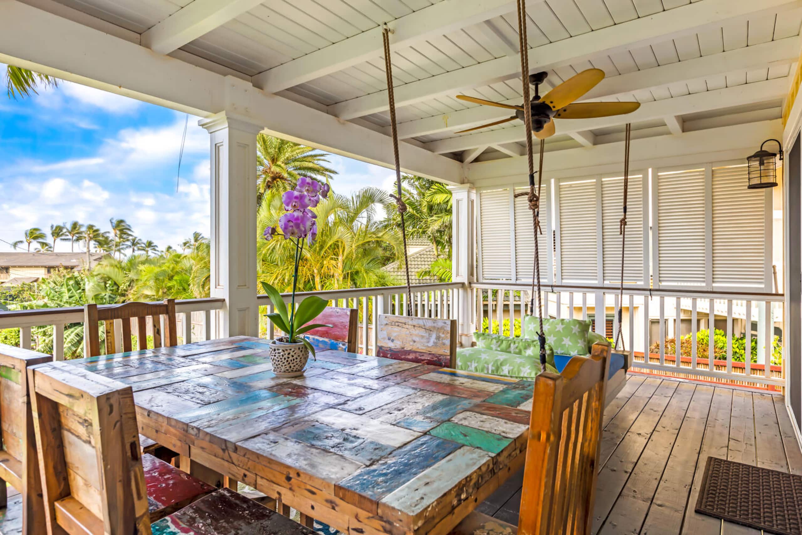 Home in Koloa · ★5.0 · 4 bedrooms · 4 beds · 3 baths - Photo 9