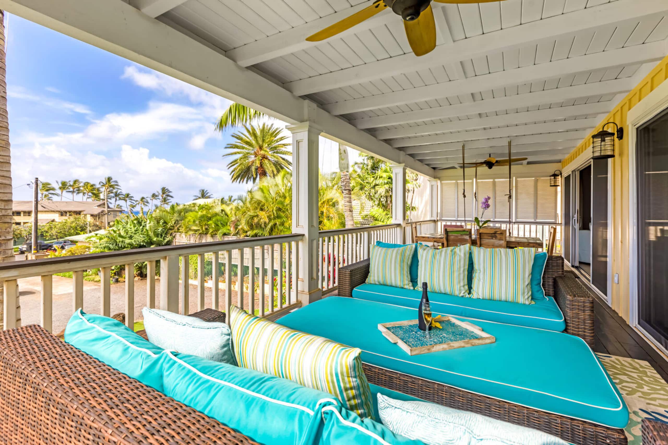Home in Koloa · ★5.0 · 4 bedrooms · 4 beds · 3 baths - Photo 4