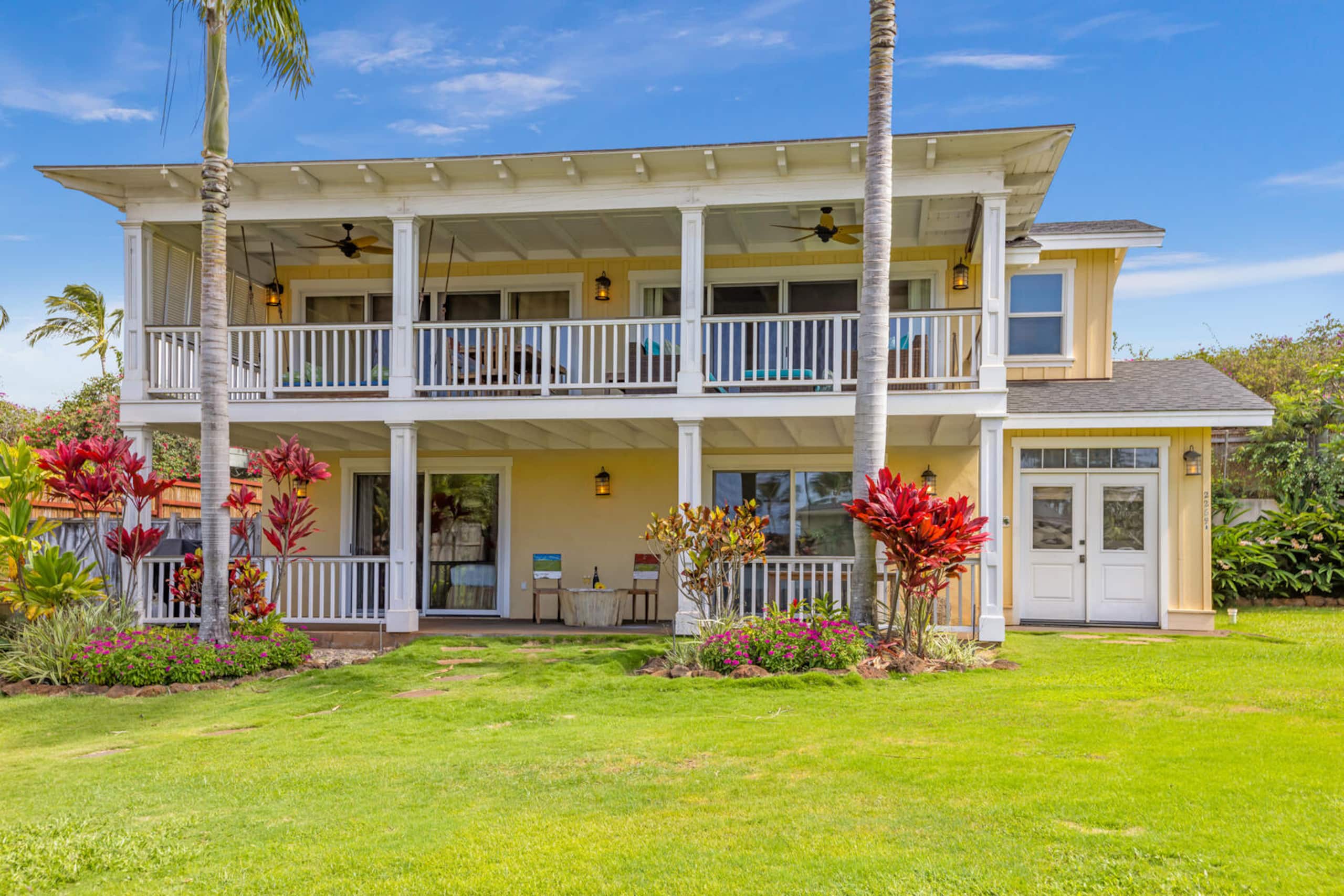 Home in Koloa · ★5.0 · 4 bedrooms · 4 beds · 3 baths - Photo 6