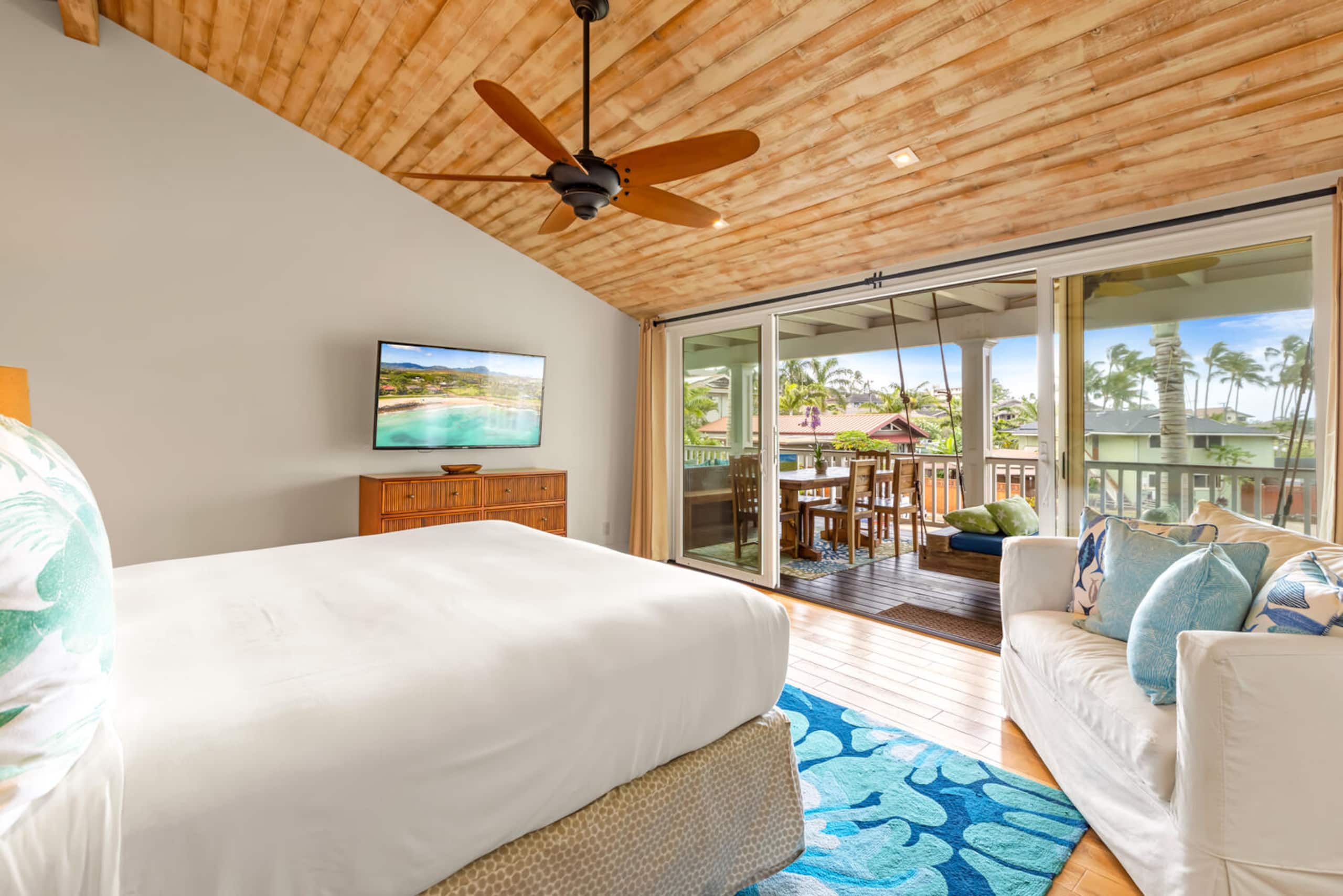 Home in Koloa · ★5.0 · 4 bedrooms · 4 beds · 3 baths - Photo 15