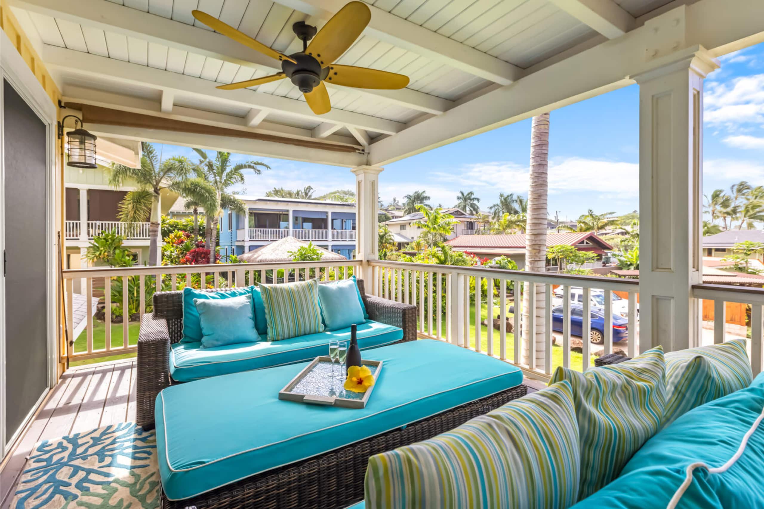 Home in Koloa · ★5.0 · 4 bedrooms · 4 beds · 3 baths - Photo 10