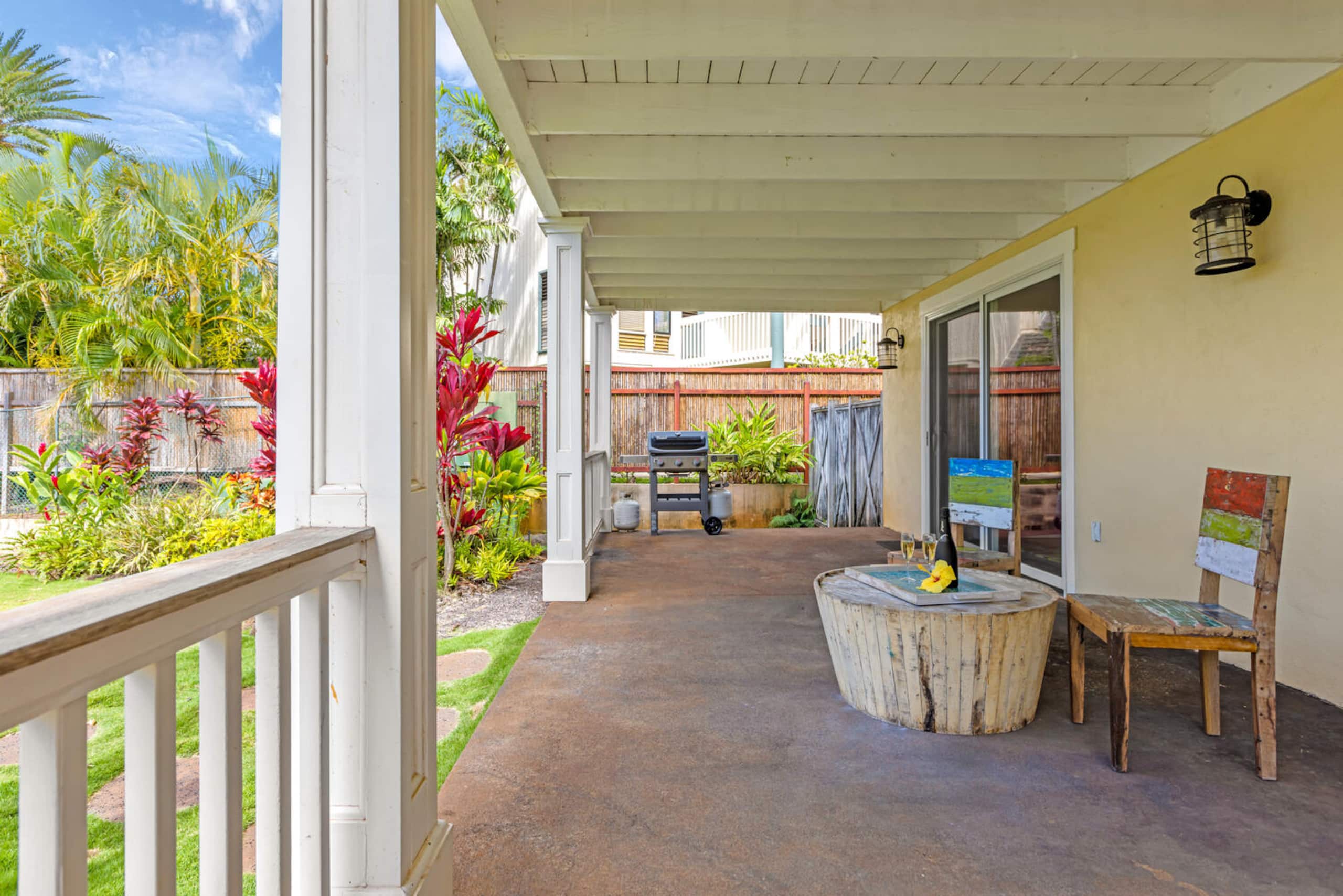 Home in Koloa · ★5.0 · 4 bedrooms · 4 beds · 3 baths - Photo 30
