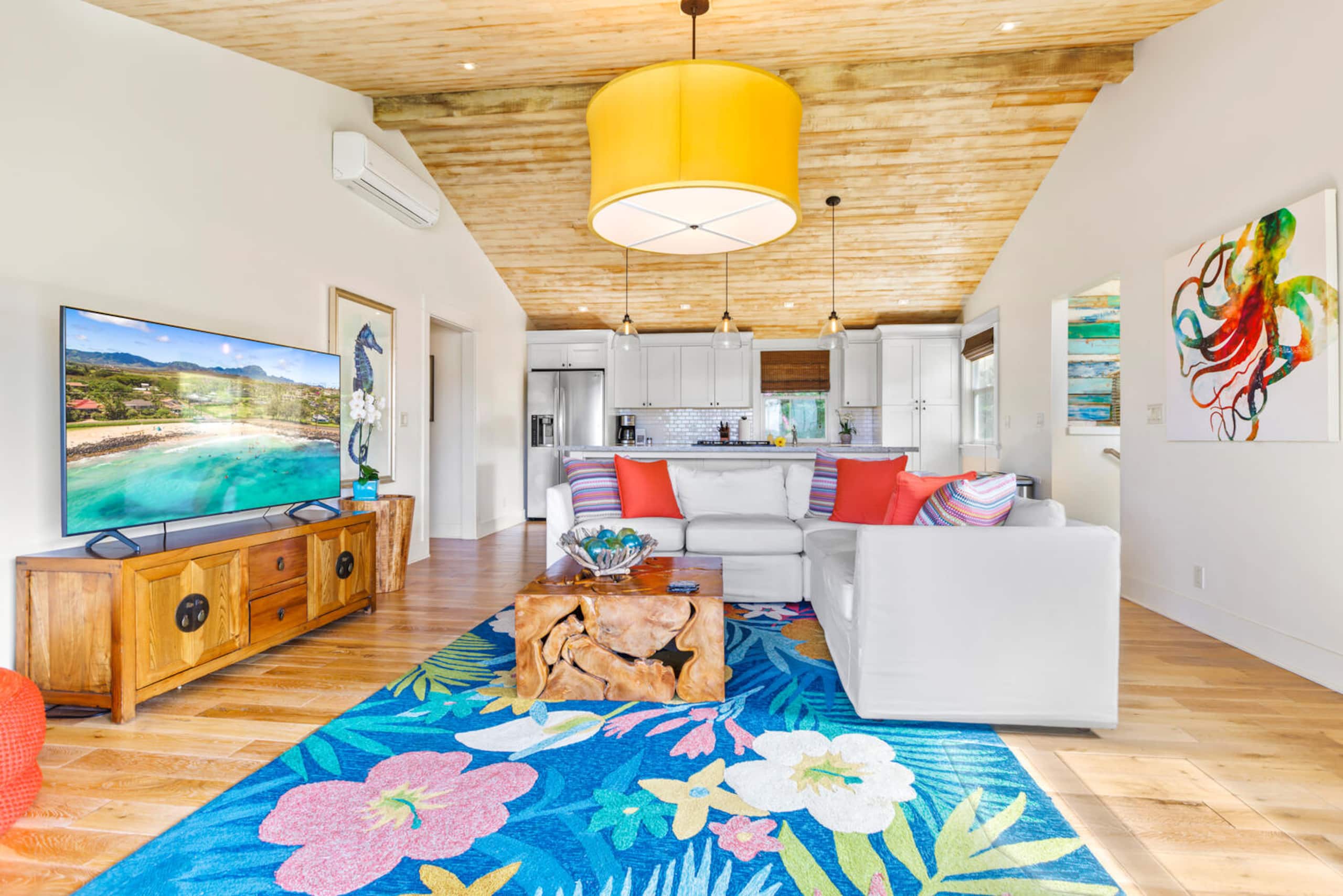 Home in Koloa · ★5.0 · 4 bedrooms · 4 beds · 3 baths - Photo 12