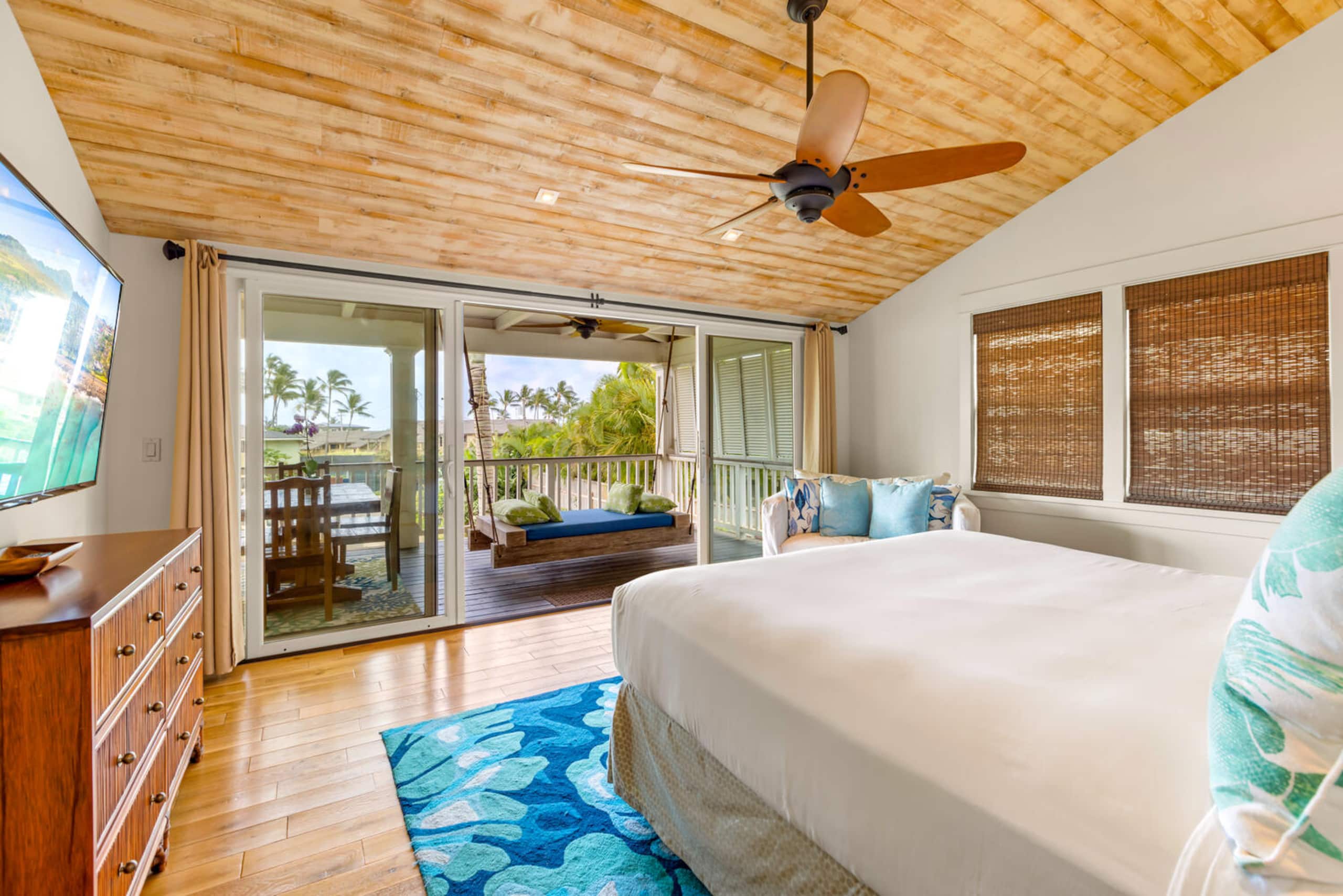 Home in Koloa · ★5.0 · 4 bedrooms · 4 beds · 3 baths - Photo 14