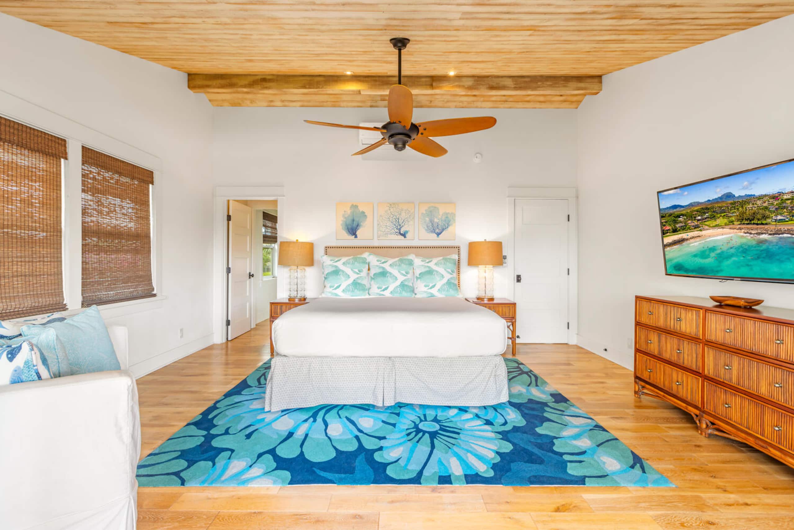 Home in Koloa · ★5.0 · 4 bedrooms · 4 beds · 3 baths - Photo 16