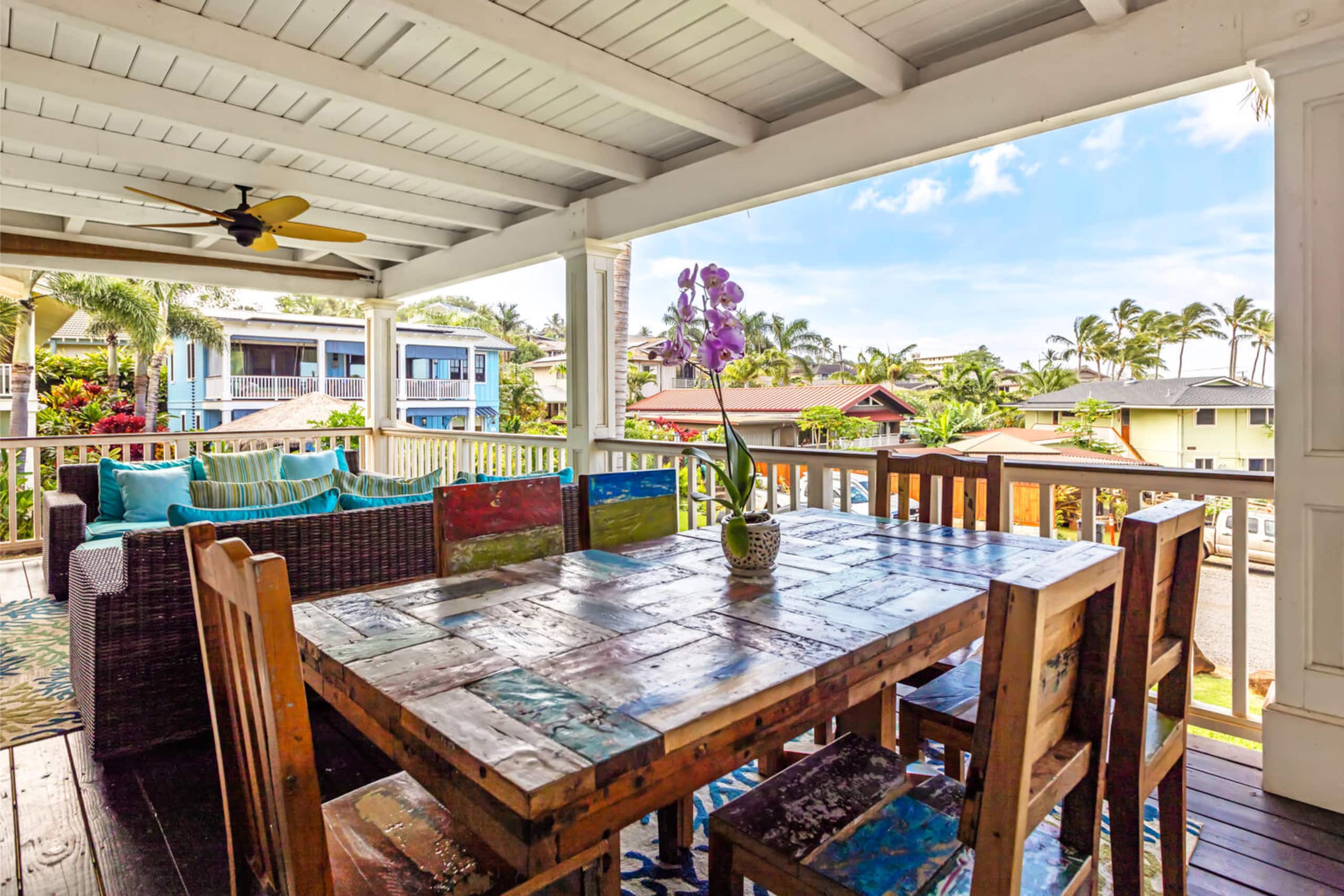 Home in Koloa · ★5.0 · 4 bedrooms · 4 beds · 3 baths - Photo 11