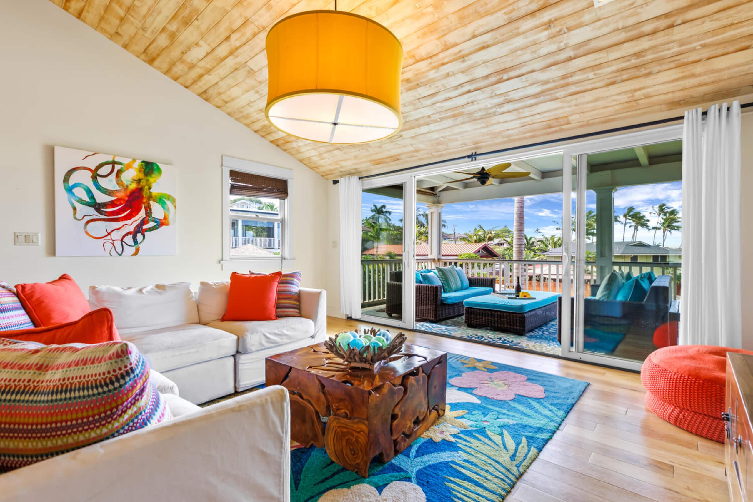 Home in Koloa · ★5.0 · 4 bedrooms · 4 beds · 3 baths - Main photo