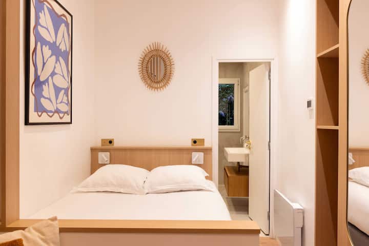 Magnifique Studio - 2p - Arc De Triomphe - 16th arrondissement (district)