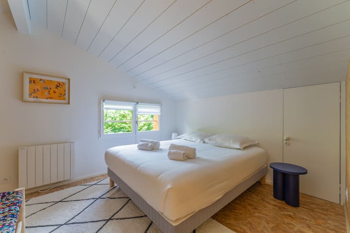 საძინებელი 2