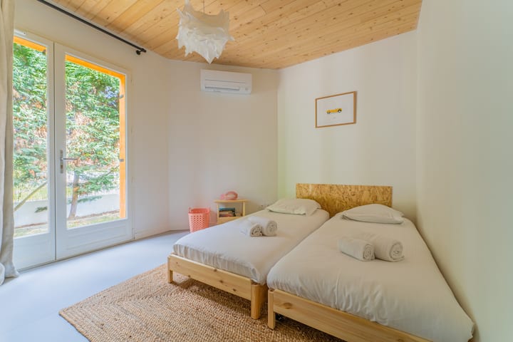 საძინებელი 3