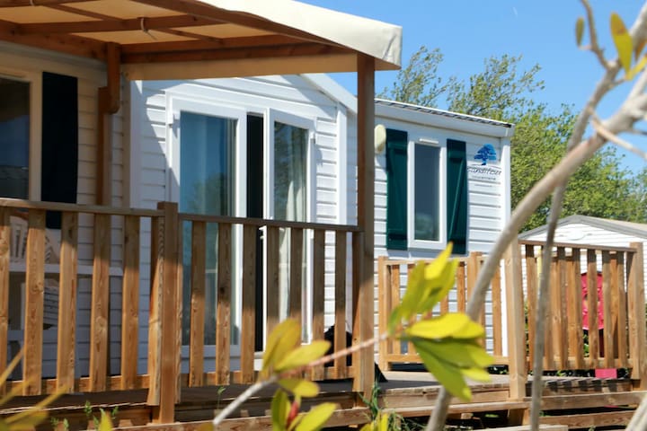 Sandilou managed Airbnb listing 3