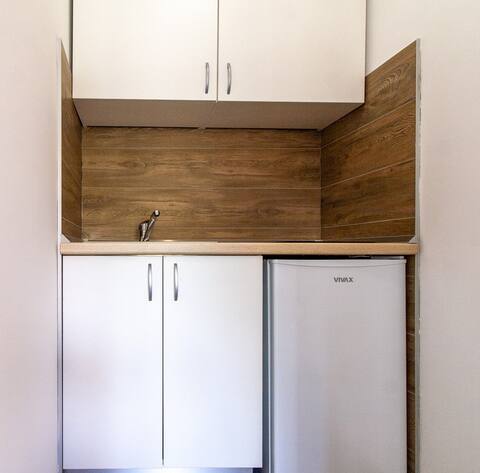 Villa Anđela - VIII Studio Apartment