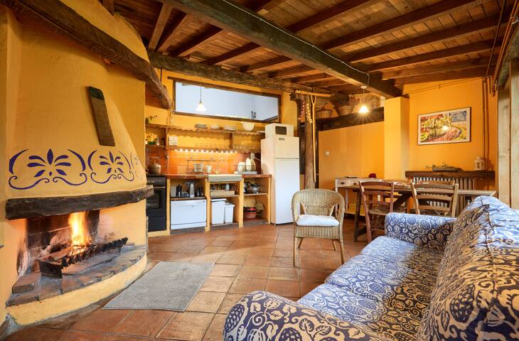 La Cabana, El Reixac Casa Rural gallery image 3