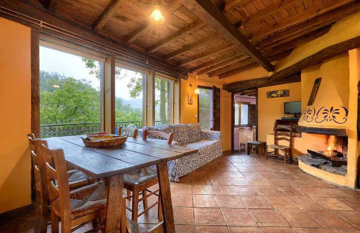 La Cabana, El Reixac Casa Rural gallery image 5