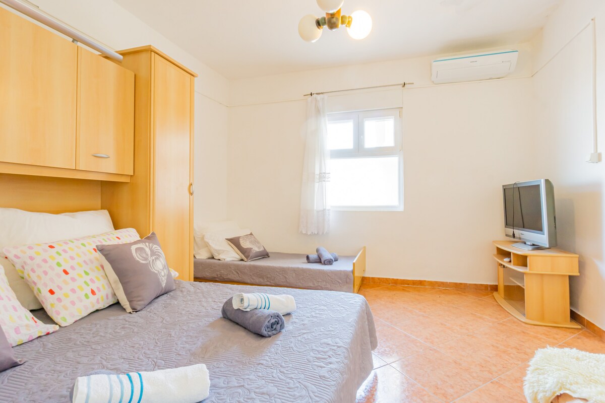 ห้องนอน