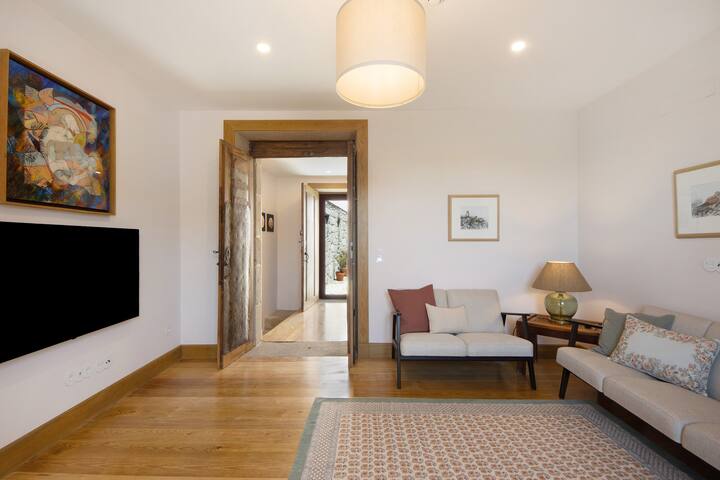 Villa Casa do Outeiro gallery image 5