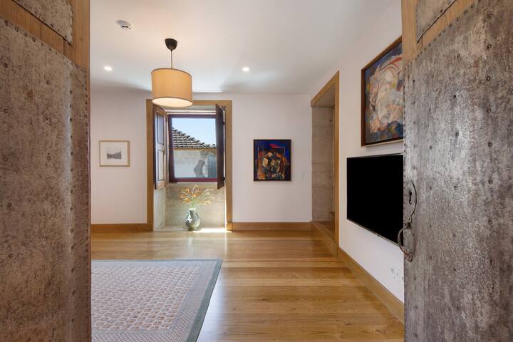 Villa Casa do Outeiro gallery image 3