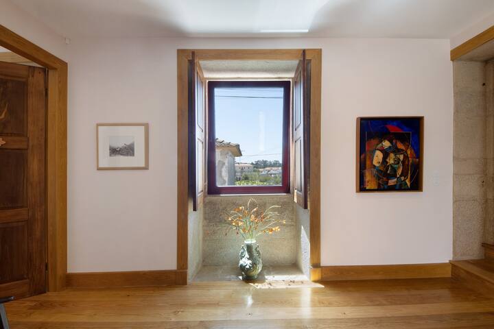 Villa Casa do Outeiro gallery image 4