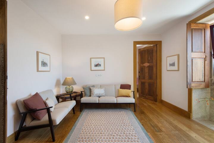 Villa Casa do Outeiro gallery image 2