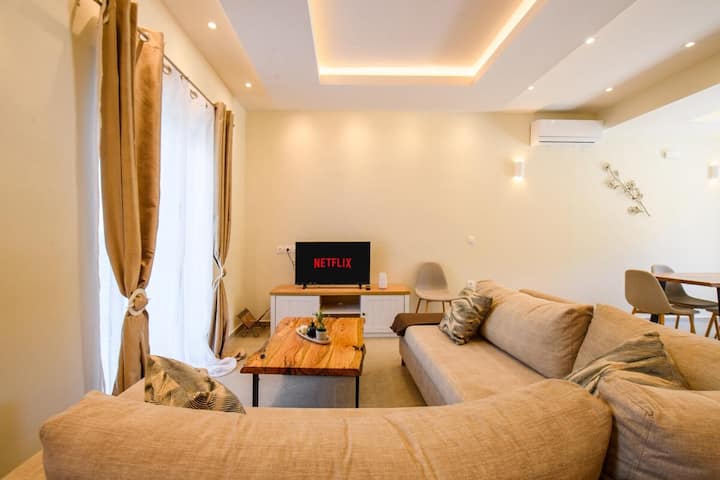 Villa Nima Corfu Private Pool - Corfu