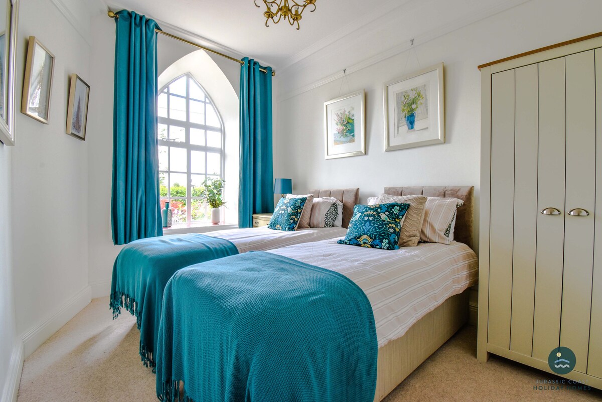 ორსაძინებლიანი