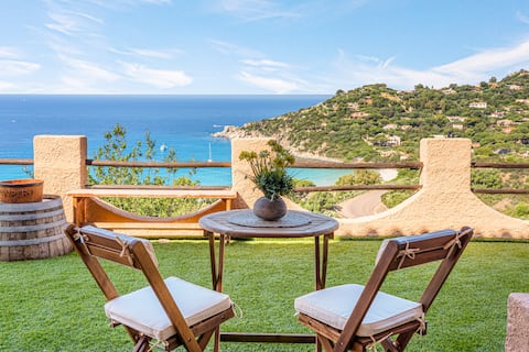 Sardinia – Villa Torre delle Stelle