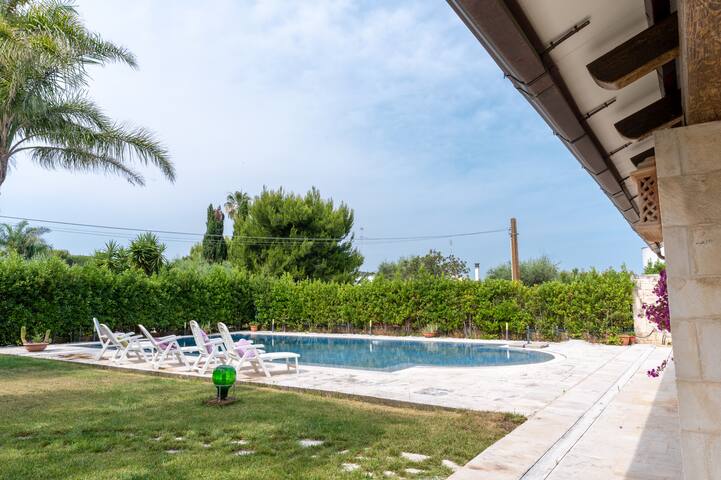 Villa Poggio Verde gallery image 4