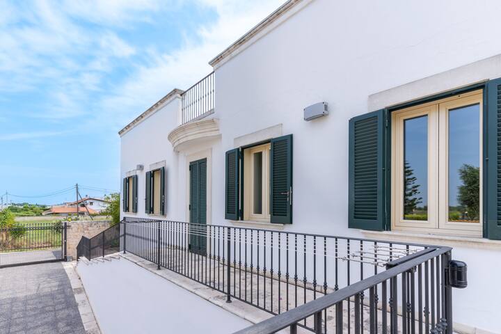 Villa Poggio Verde gallery image 5