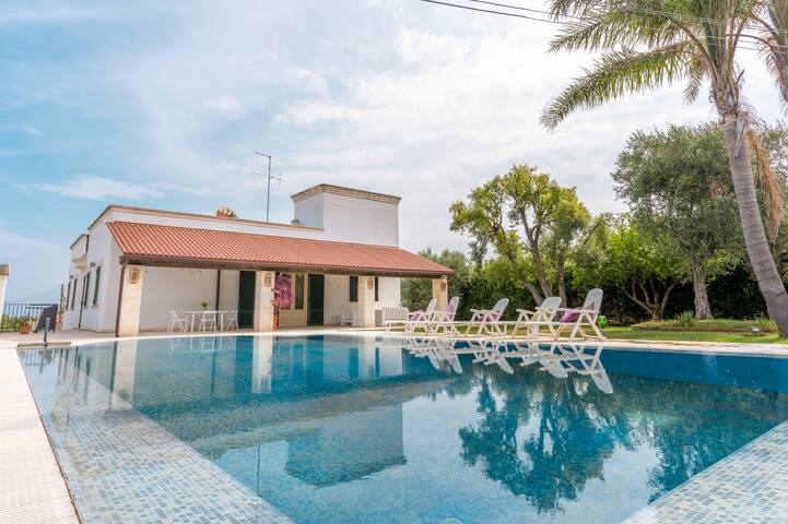 Villa Poggio Verde gallery image 3