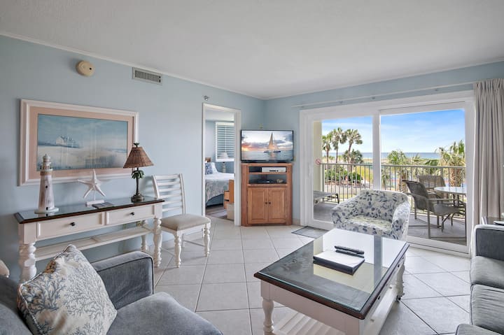 The Islander 202 | Complimentary Beach Service | 1 - Destin, FL