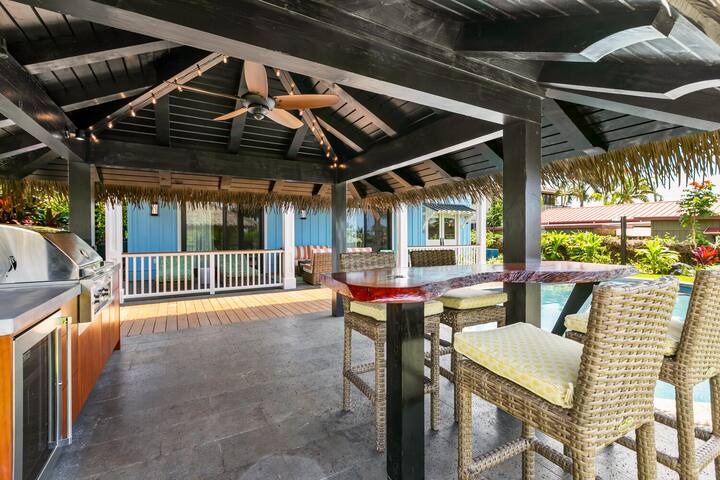 Poipu Home with Private Pool gallery image 5