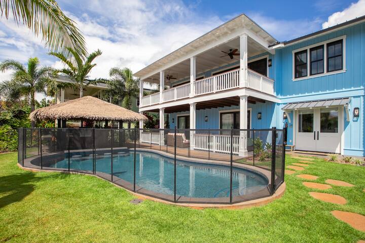 Poipu Home with Private Pool gallery image 4