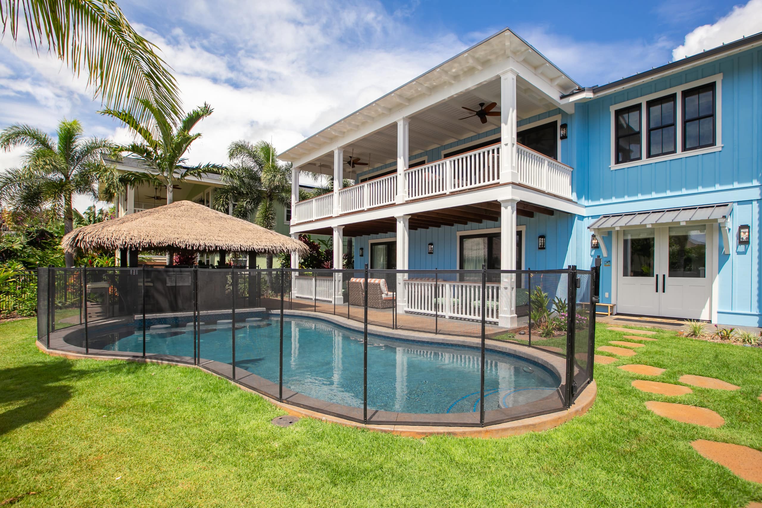Home in Koloa · ★5.0 · 4 bedrooms · 7 beds · 3.5 baths - Photo 4