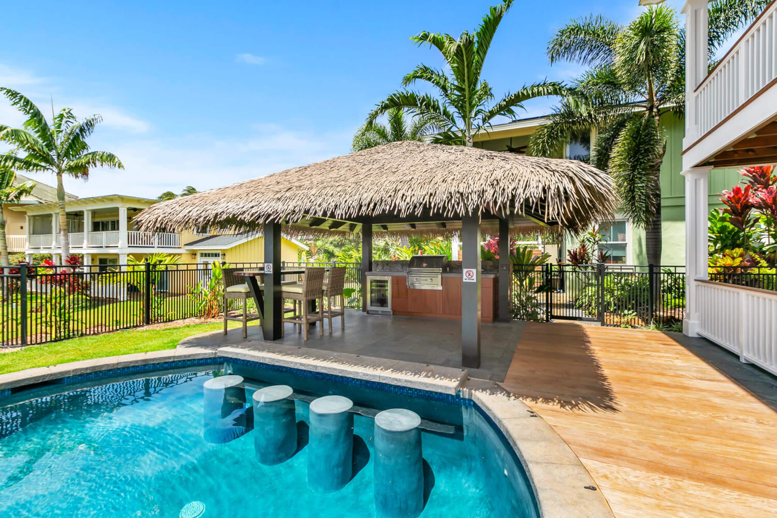Home in Koloa · ★5.0 · 4 bedrooms · 7 beds · 3.5 baths - Photo 3