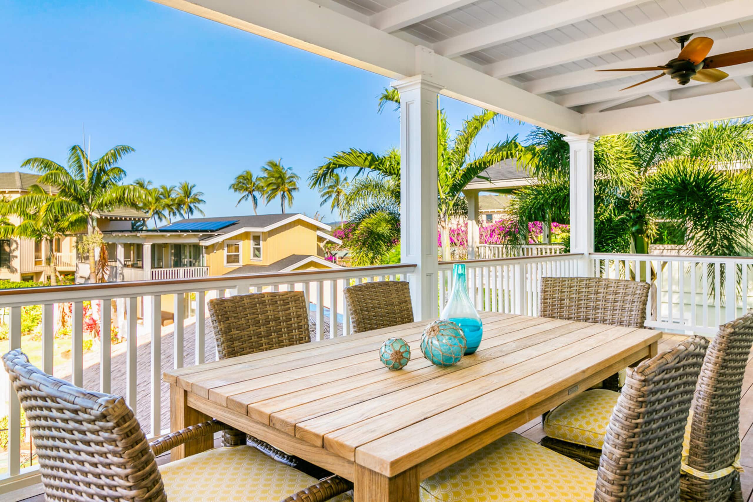 Home in Koloa · ★5.0 · 4 bedrooms · 7 beds · 3.5 baths - Photo 16