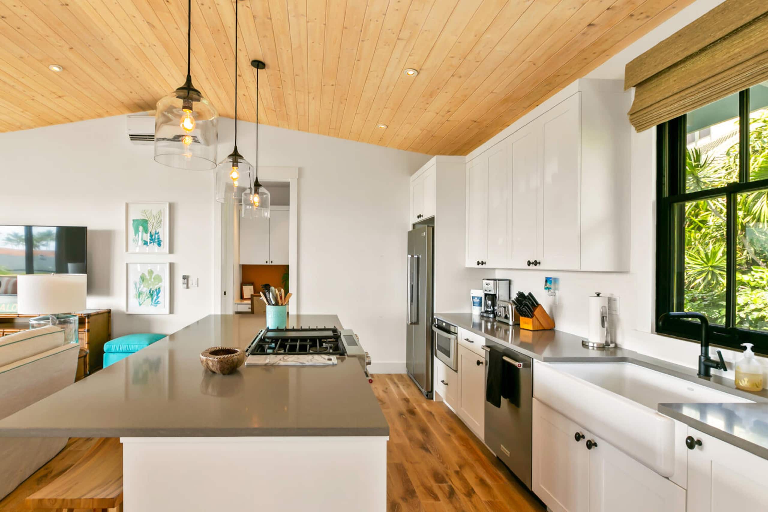 Home in Koloa · ★5.0 · 4 bedrooms · 7 beds · 3.5 baths - Photo 12